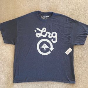 Men’s NWT LRG t-shirt size 3XL